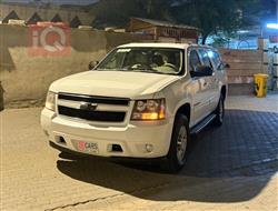 شيفروليه تاهو